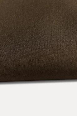 Sale FALDA MIDI ZW COLLECTION Mujer Faldas / Shorts