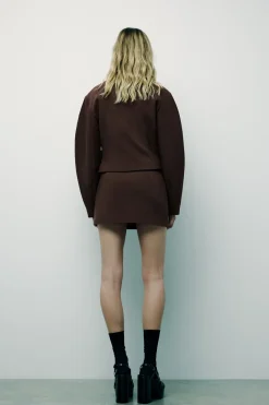 New FALDA MINI Mujer Faldas / Shorts