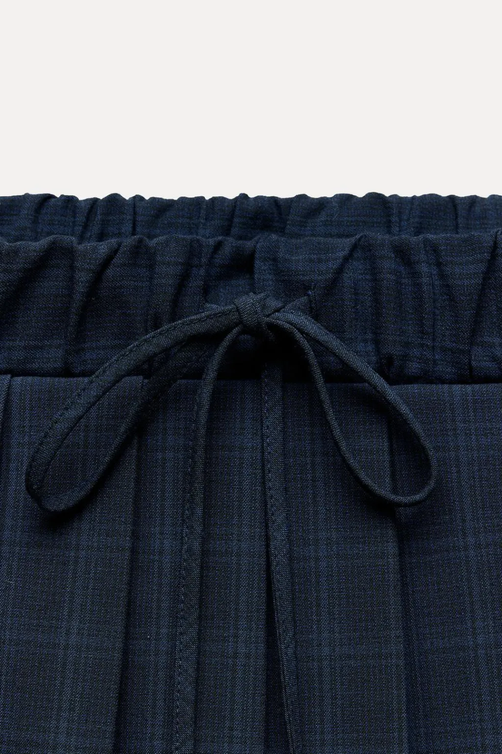 Hot FALDA MINI CUADROS TABLAS Mujer Faldas / Shorts