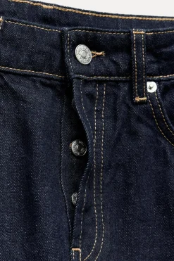 Sale FALDA MINI DENIM TRF Mujer Faldas / Shorts