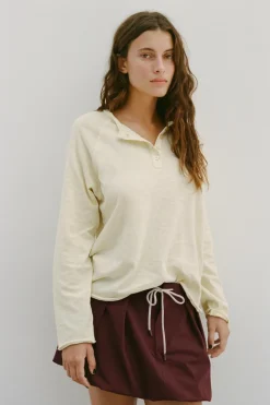 Discount FALDA MINI GLOBO Mujer Faldas / Shorts