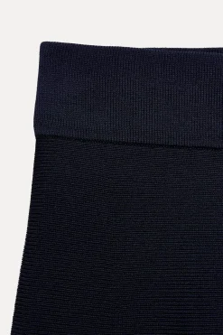 Fashion FALDA MINI PUNTO LISO Mujer Cárdigan / Jerséis|Punto