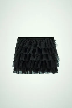 Clearance FALDA MINI TUL Mujer Faldas / Shorts