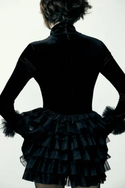 Clearance FALDA MINI TUL Mujer Faldas / Shorts