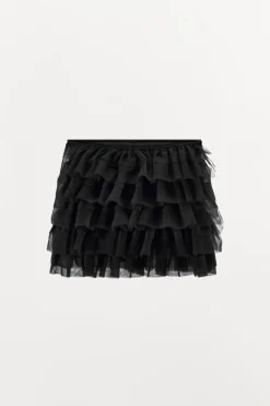 Clearance FALDA MINI TUL Mujer Faldas / Shorts