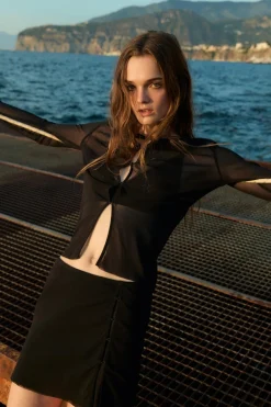 Best FALDA MINI TUL ALAMARES Mujer Faldas / Shorts