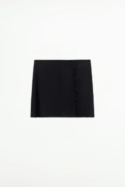 Best FALDA MINI TUL ALAMARES Mujer Faldas / Shorts