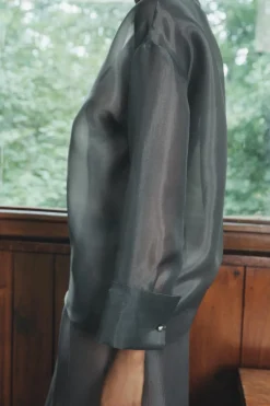 Discount FALDA ORGANZA ZW COLLECTION Mujer Faldas / Shorts