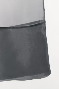 Discount FALDA ORGANZA ZW COLLECTION Mujer Faldas / Shorts