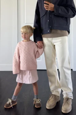 Niños ZARA 1½ - 6 Años·Faldas / Bermudas|6 - 18 Meses·Braguitas / Bermudas<FALDA PANA TABLAS