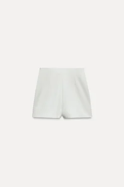 New FALDA PANTALÓN BAJO ABERTURA Mujer Faldas / Shorts