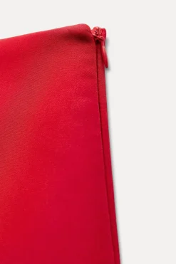 Fashion FALDA PANTALÓN BAJO ABERTURA Mujer Faldas / Shorts