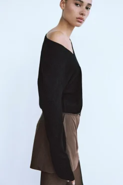 Fashion FALDA PANTALÓN CINTURÓN Mujer Faldas / Shorts