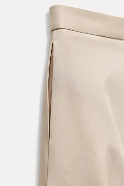 Online FALDA PANTALÓN GLOBO Mujer Faldas / Shorts