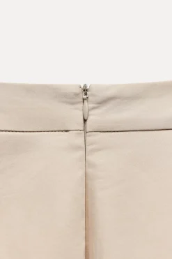 Online FALDA PANTALÓN GLOBO Mujer Faldas / Shorts