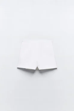 Hot FALDA PANTALÓN LAZOS Mujer Faldas / Shorts