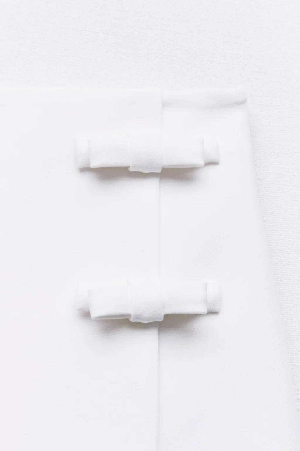 Hot FALDA PANTALÓN LAZOS Mujer Faldas / Shorts