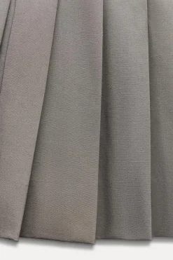 Sale FALDA PANTALÓN TABLAS Mujer Faldas / Shorts