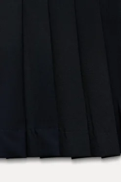 Hot FALDA PANTALÓN TABLAS Mujer Faldas / Shorts