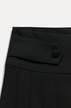 Clearance FALDA PANTALÓN TABLAS Mujer Faldas / Shorts