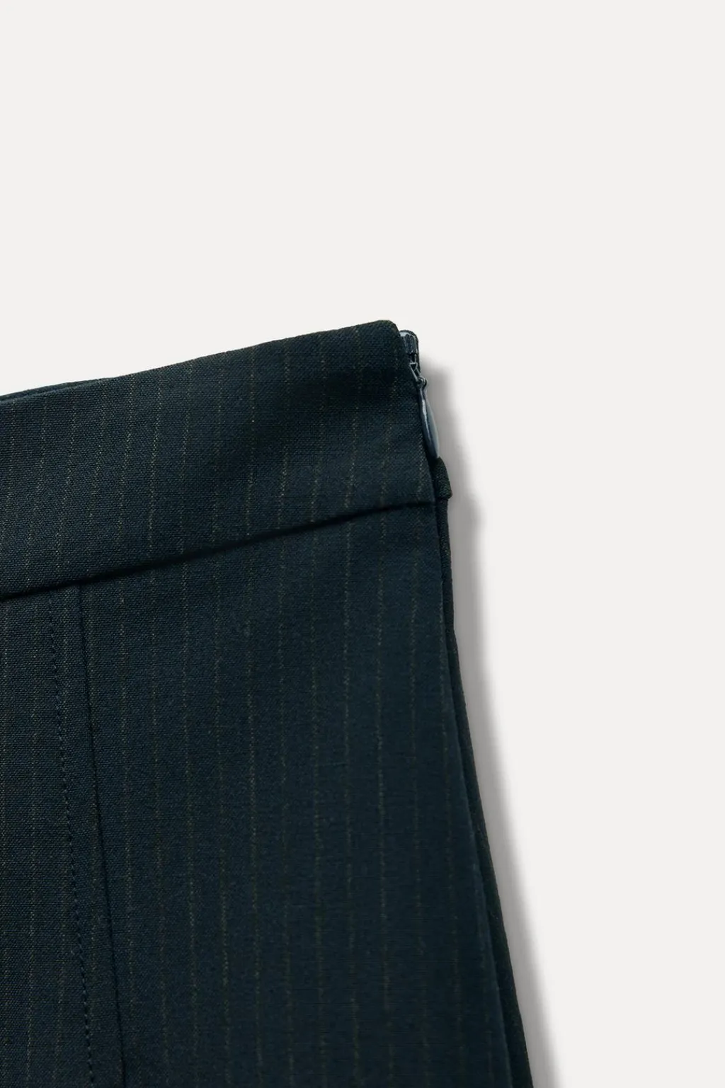 Hot FALDA PANTALÓN TABLAS RAYA DIPLOMÁTICA Mujer Faldas / Shorts