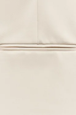 Online FALDA PANTALÓN TIRO ALTO Mujer Faldas / Shorts