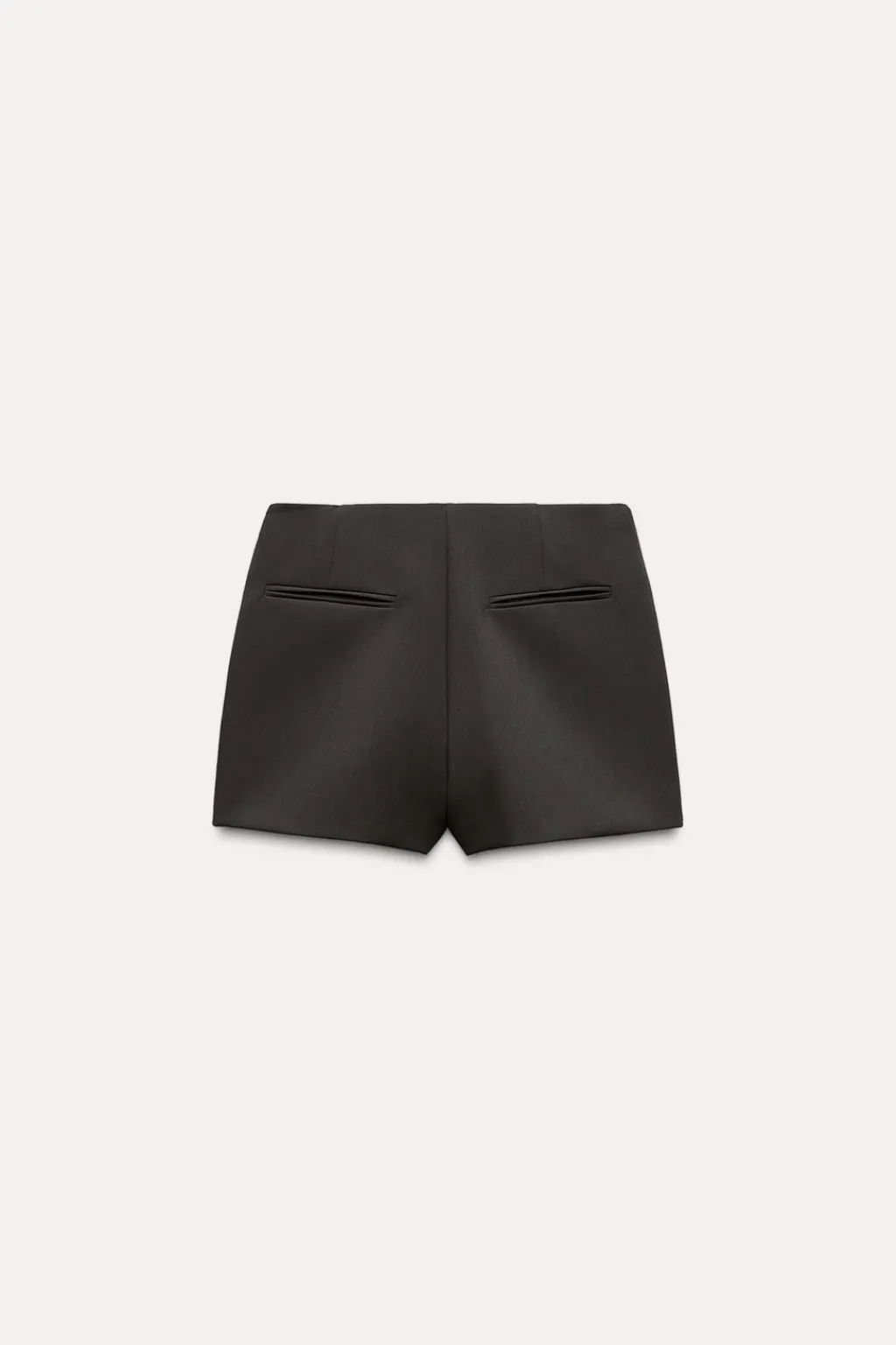 Hot FALDA PANTALÓN TIRO ALTO Mujer Faldas / Shorts