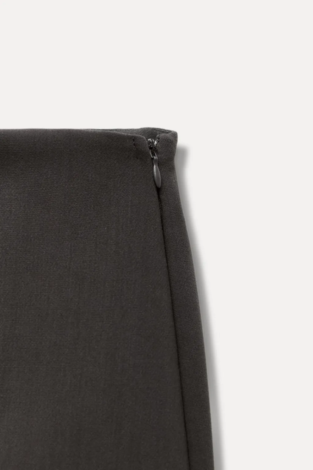 Hot FALDA PANTALÓN TIRO ALTO Mujer Faldas / Shorts