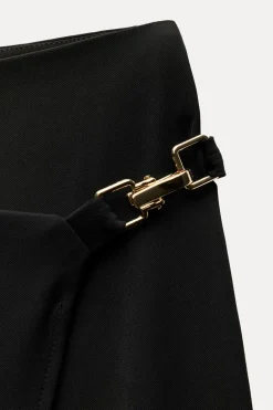 New FALDA PAREO MIDI Mujer Faldas / Shorts