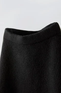 Niños ZARA 1½ - 6 Años·Punto|1½ - 6 Años·Faldas / Bermudas<FALDA PUNTO