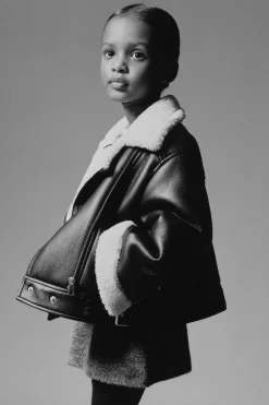 Niños ZARA 1½ - 6 Años·Punto|1½ - 6 Años·Faldas / Bermudas<FALDA PUNTO