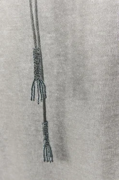 Best FALDA PUNTO FINO HILO METALIZADO Mujer Faldas / Shorts