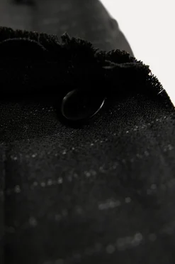 New FALDA RAYA DIPLOMÁTICA ASIMÉTRICA ZW COLLECTION Mujer Faldas / Shorts