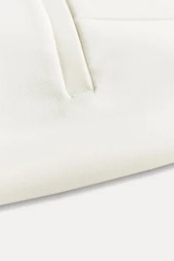 Online FALDA RECTA ABERTURA ZW COLLECTION Mujer Faldas / Shorts