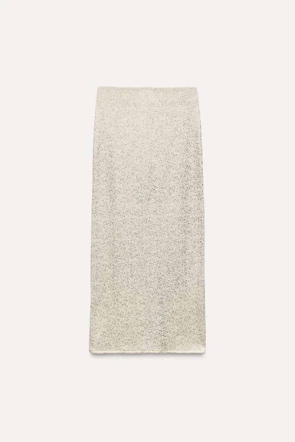 Hot FALDA RÚSTICA HILO METALIZADO Mujer Faldas / Shorts