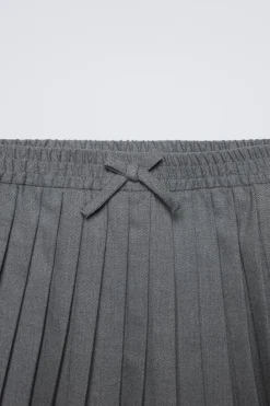 Niños ZARA 1½ - 6 Años·Faldas / Bermudas|6 - 18 Meses·Braguitas / Bermudas<FALDA TABLAS