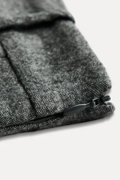 Fashion FALDA TABLAS CON LANAZW COLLECTION Mujer Faldas / Shorts