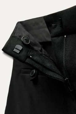 New FALDA TUBO ABERTURA ZW COLLECTION Mujer Faldas / Shorts