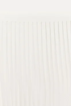 Best FALDA TUBO FLECOS ZW COLLECTION Mujer Faldas / Shorts