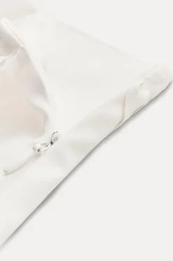 Best FALDA TUBO FLECOS ZW COLLECTION Mujer Faldas / Shorts