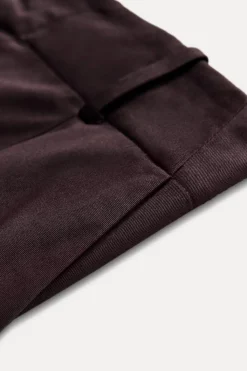 Hot FALDA TUBO LARGA ZW COLLECTION Mujer Faldas / Shorts