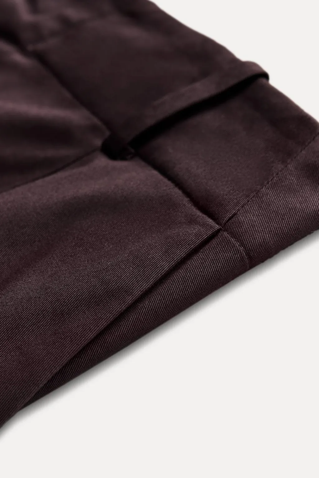 Hot FALDA TUBO LARGA ZW COLLECTION Mujer Faldas / Shorts