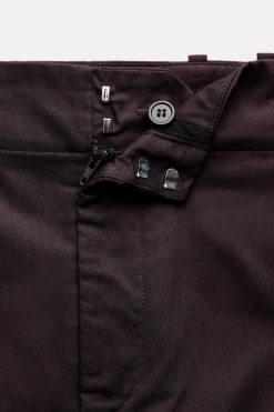 Hot FALDA TUBO LARGA ZW COLLECTION Mujer Faldas / Shorts