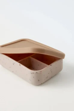 Niños ZARA 1½ - 6 Años·Accesorios|6 - 14 Años·Accesorios<FIAMBRERA SILICONA ADVENTURER