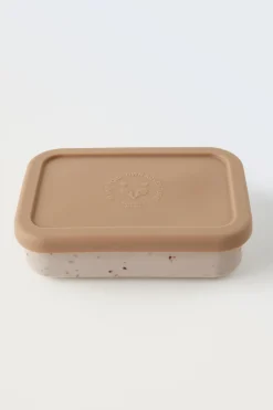 Niños ZARA 1½ - 6 Años·Accesorios|6 - 14 Años·Accesorios<FIAMBRERA SILICONA ADVENTURER