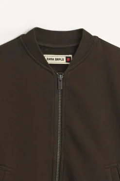 Niños ZARA 6 - 14 Años·Sudaderas<FLC BMBR 13