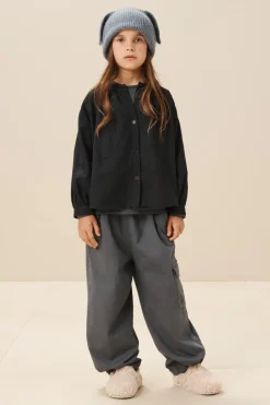 Niños ZARA 6 - 14 Años·Pantalones<FLC CRG PNT 13