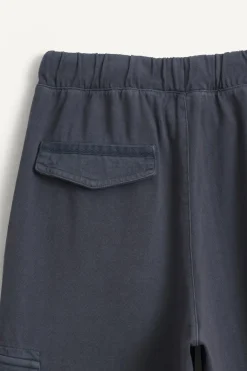 Niños ZARA 6 - 14 Años·Pantalones<FLC CRG PNT 13