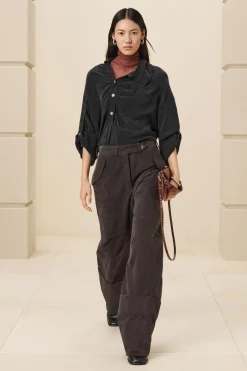 Hot FLD SHRT 13 Mujer Camisas / Blusas