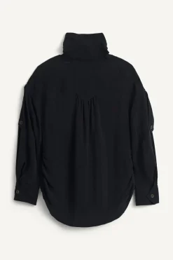 Hot FLD SHRT 13 Mujer Camisas / Blusas